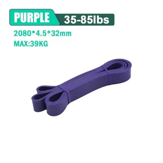 Home Gym Resistance Bands for Boxing, Yoga, and Rehab