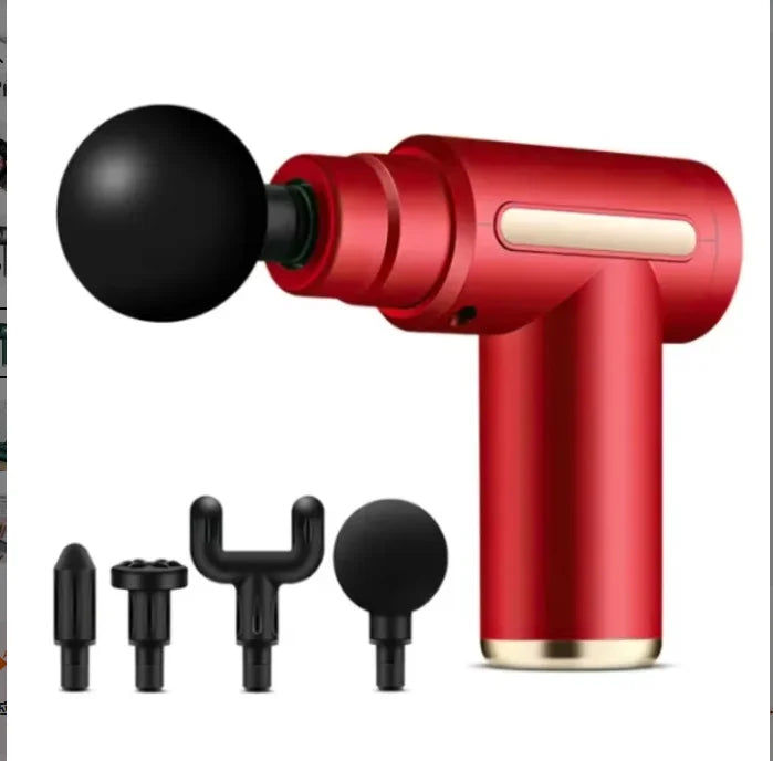 Altruism Portable Fascia Gun With Vibration For Deep Muscle Relief