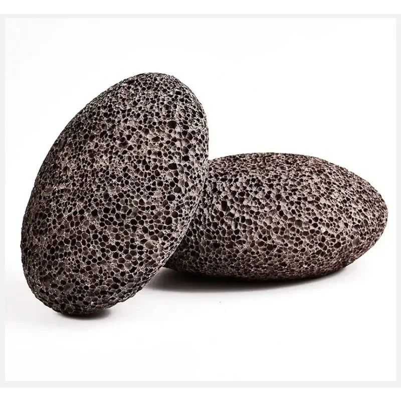 Natural Pumice Stone Foot Care Callus Remover For Dead Skin