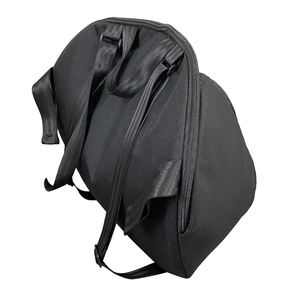 Baby Car Seat Storage Bag Compatible With Doona And FooFoo