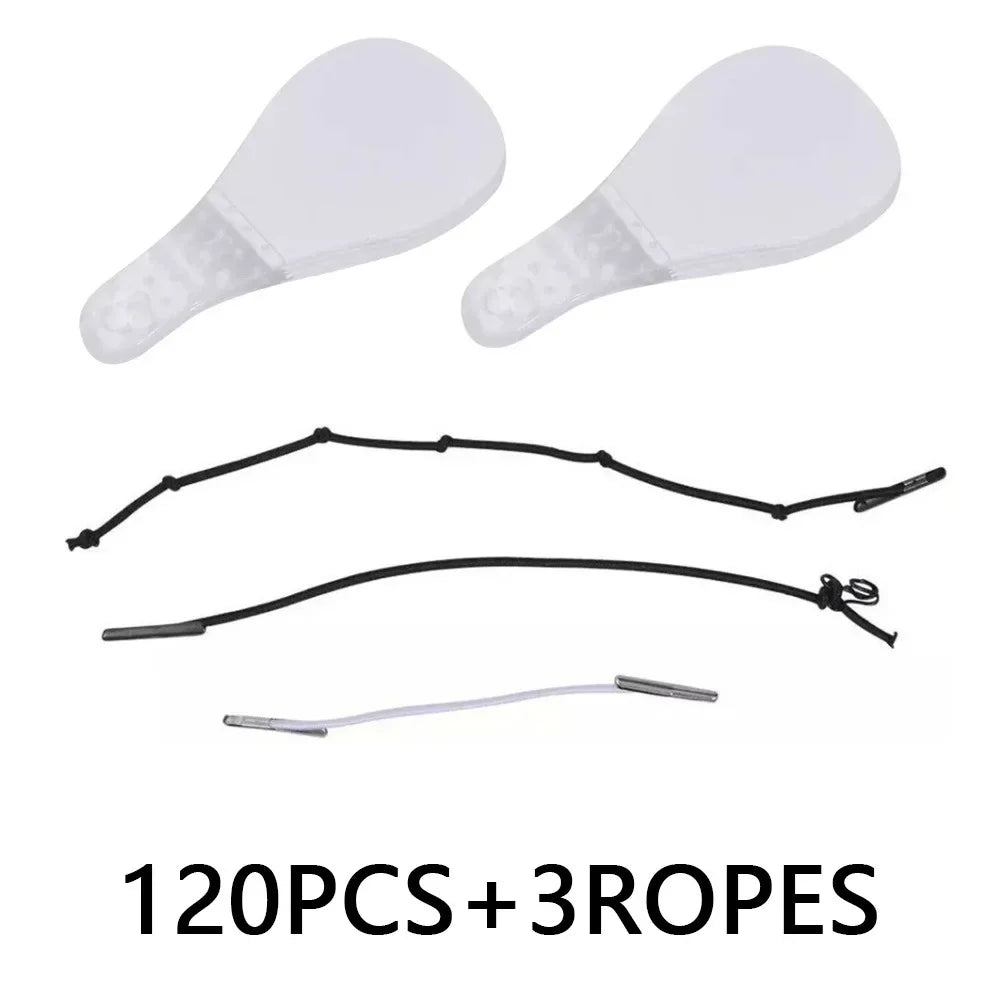 Invisible Facial Lifting Stickers For Lines And Sagging Skin
