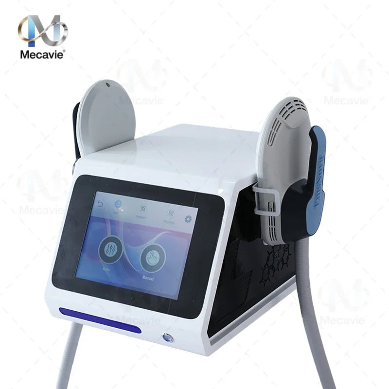 Emsnova EMS Body Sculpting Machine With RF Fat Removal