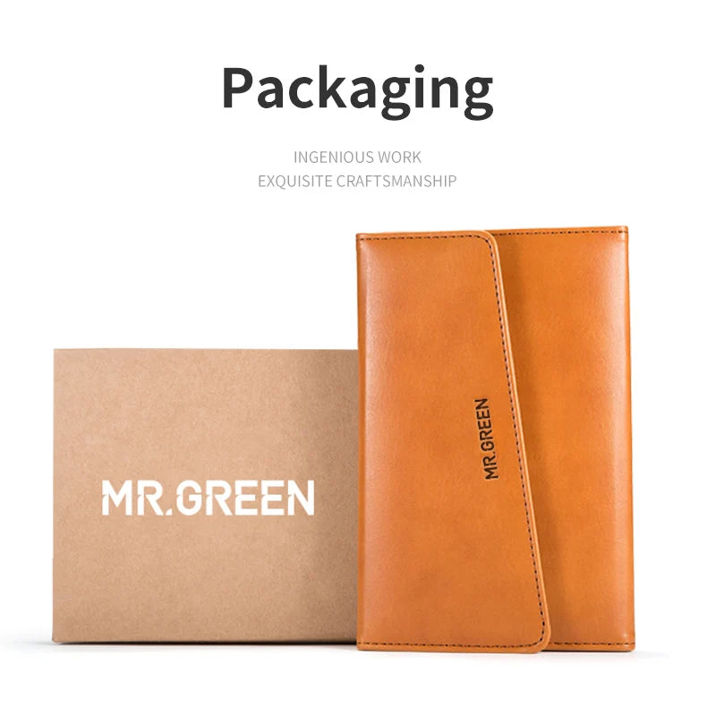 MR.GREEN Pedicure Knife Set for Ingrown Toenail Care