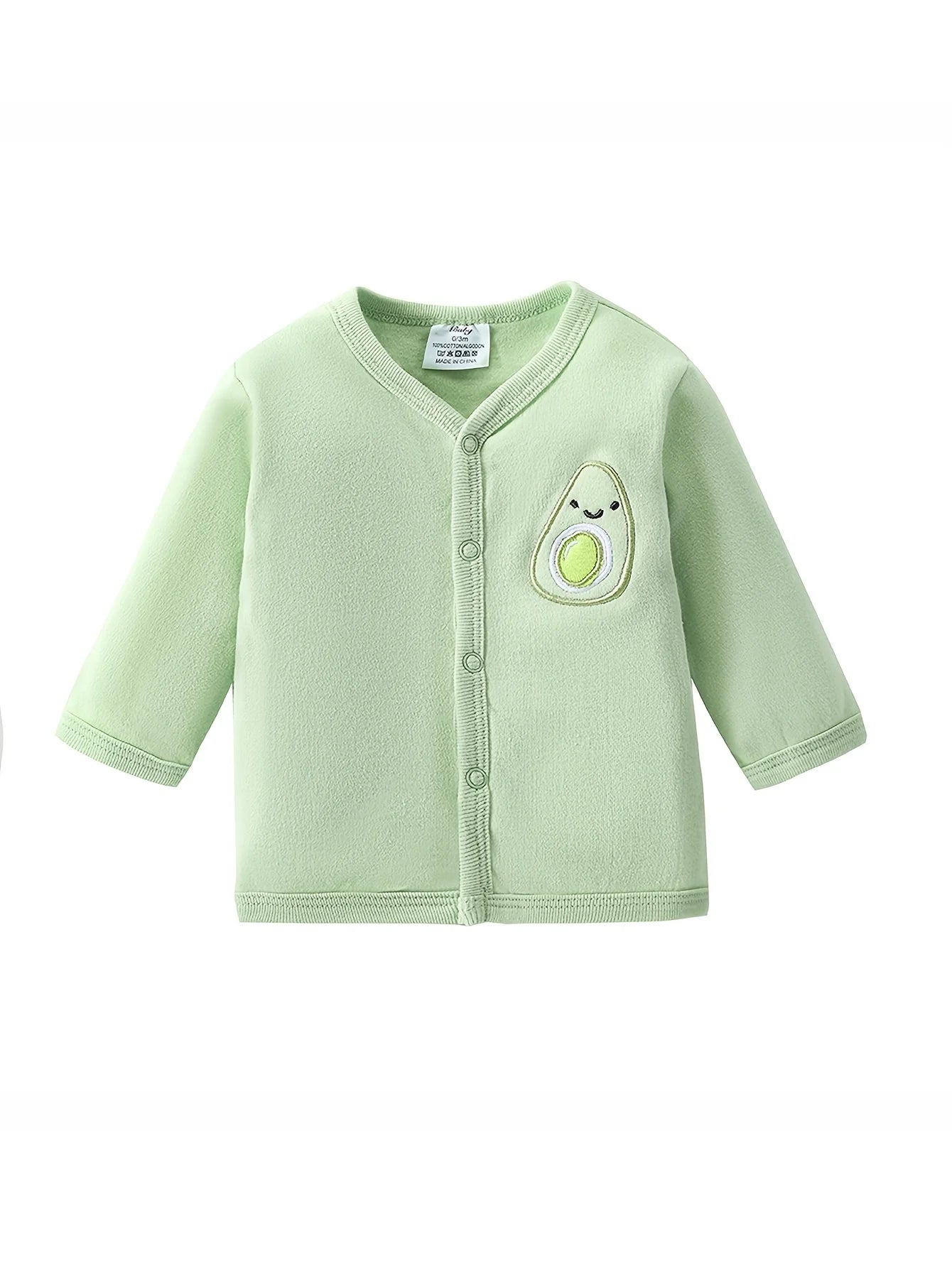 Newborn 8 Piece 100 Percent Cotton Hat Bodysuits Romper Set