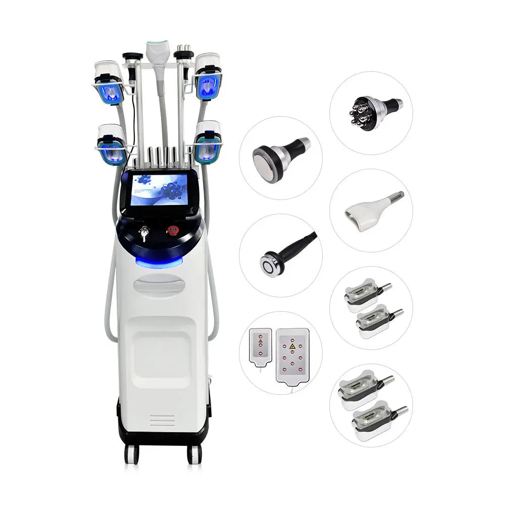 Slimming Body Contouring Machine for Beauty Salons