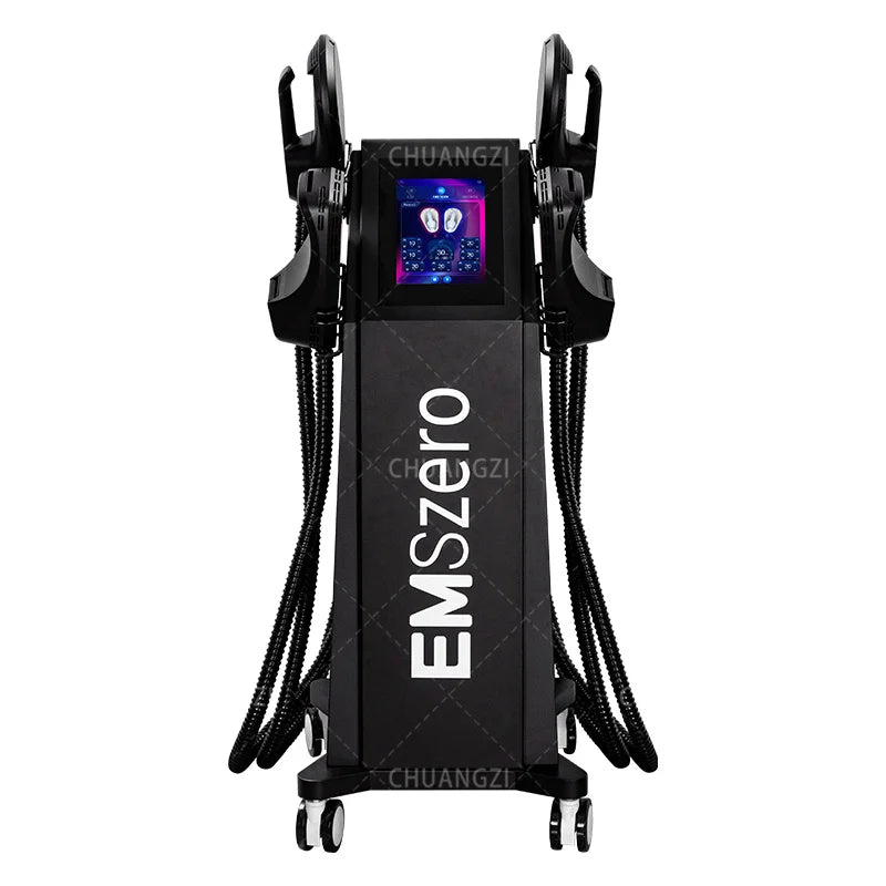 EMSZERO EMS Body Sculpting Machine For Fat Burning