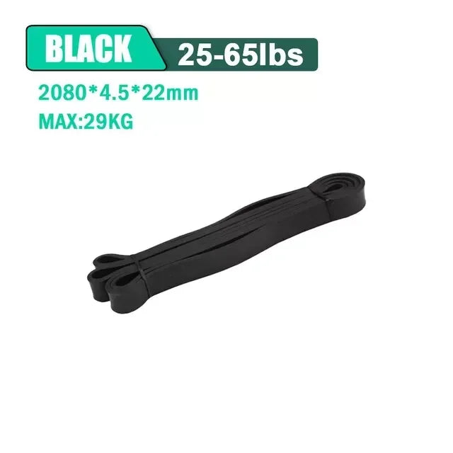 Home Gym Resistance Bands for Boxing, Yoga, and Rehab
