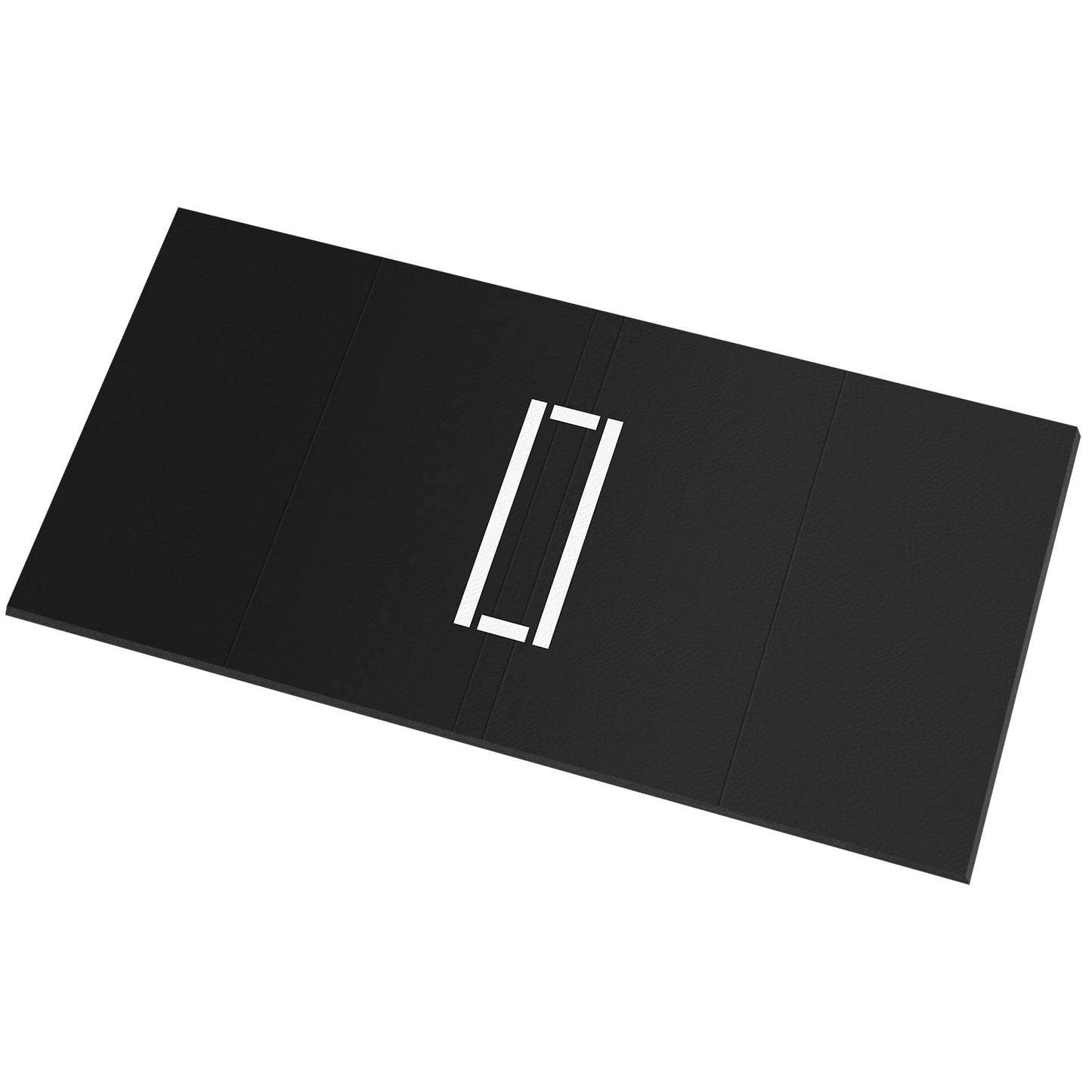 ALIILEE MMA BJJ Judo Training Mat for Grappling