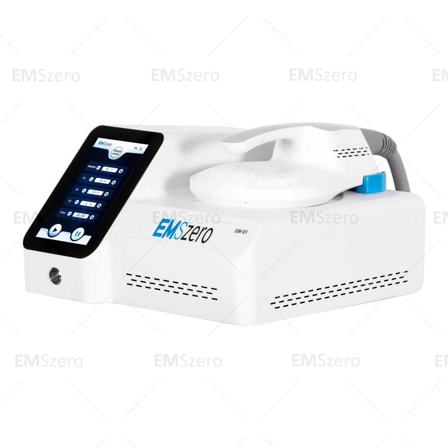MYOSLIM EMSzero Muscle Sculpt Machine 6500W Body Contouring