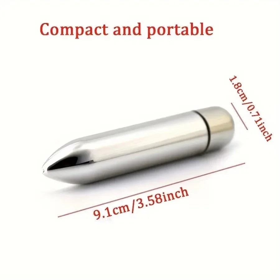 Mini Vibrating Massager For Facial And Eye Massage Portable