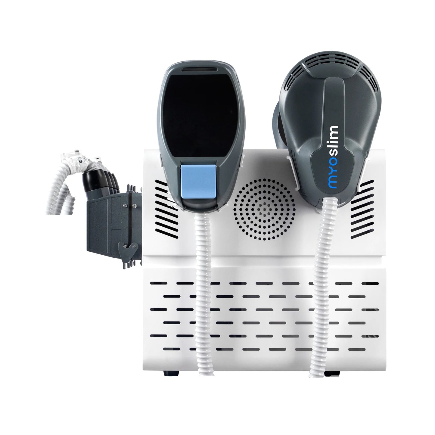 MYOSLIM 15 Tesla RF Body Sculpt Machine 6500W For Fat Loss