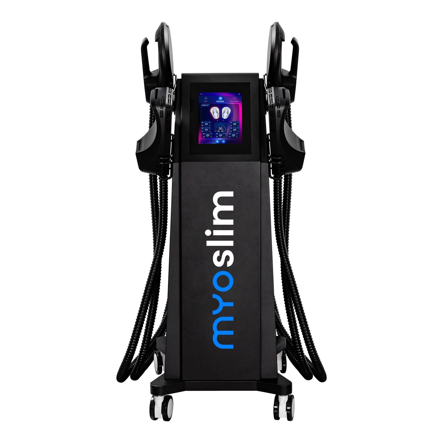 EMSZERO EMS Body Sculpting Machine For Fat Burning