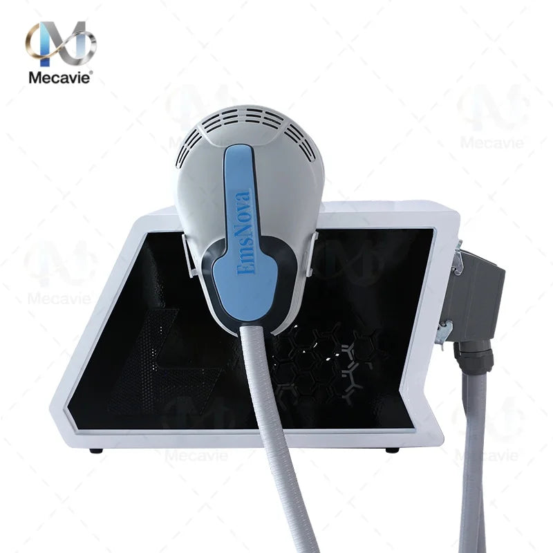Emsnova EMS Body Sculpting Machine With RF Fat Removal