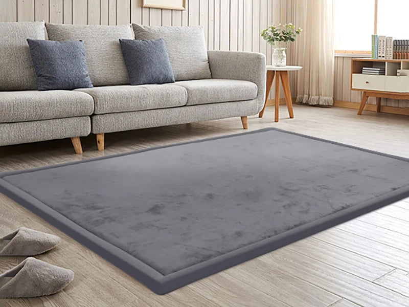 Huloo Sleep Tatami Play Mat For Baby And Kids Rooms