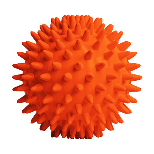 Spiky Massage Ball Roller For Plantar Fasciitis Deep Tissue Relief