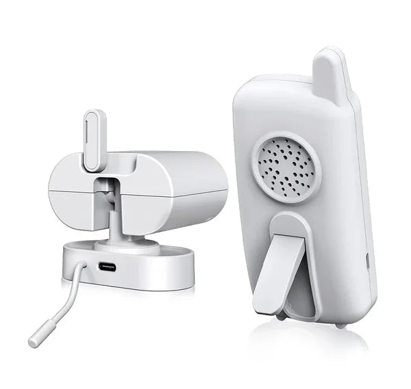 PSABM800 Video Baby Monitor Remote Camera VOX Infrared Night Vision