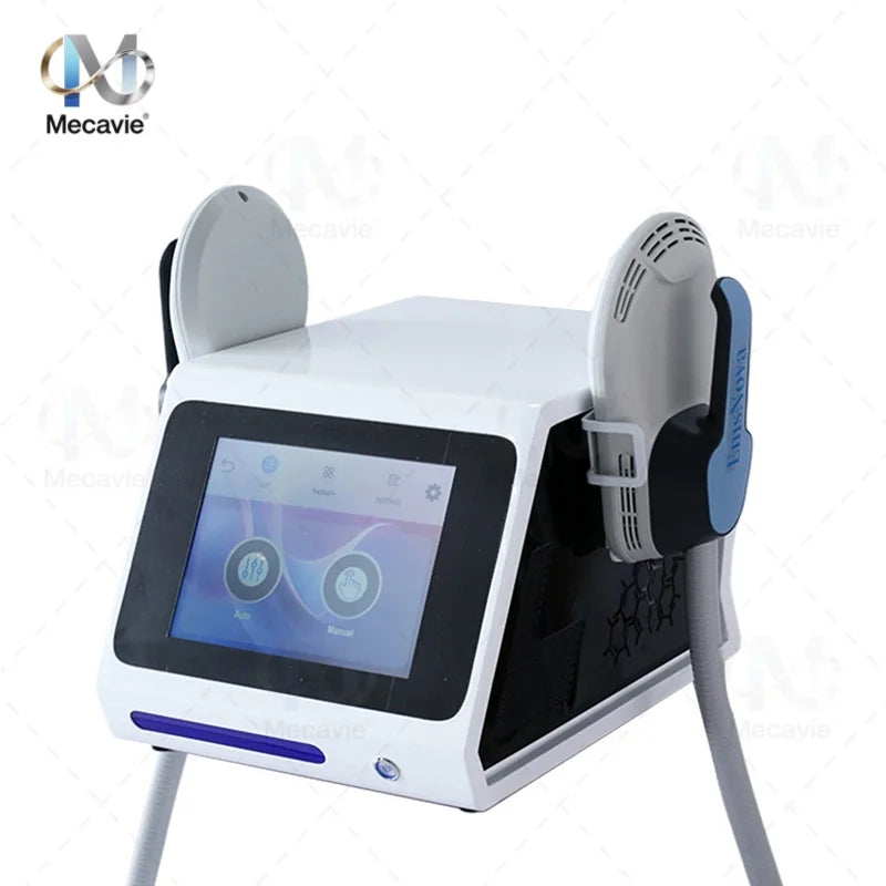 Emsnova EMS Body Sculpting Machine With RF Fat Removal