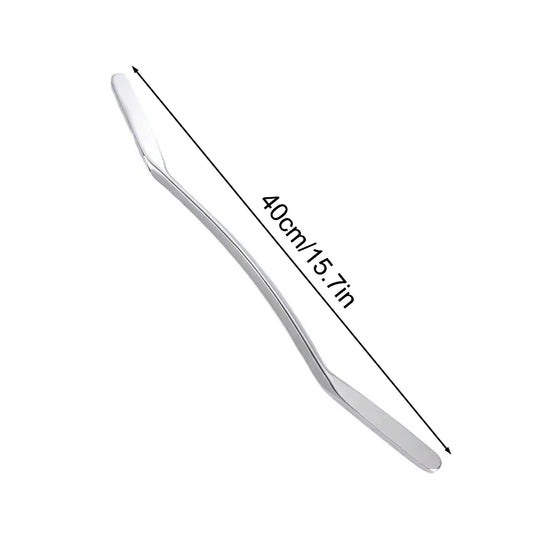 Gua Sha Scraping Massage Tool 304 Stainless Steel Fascia Knife For Neck