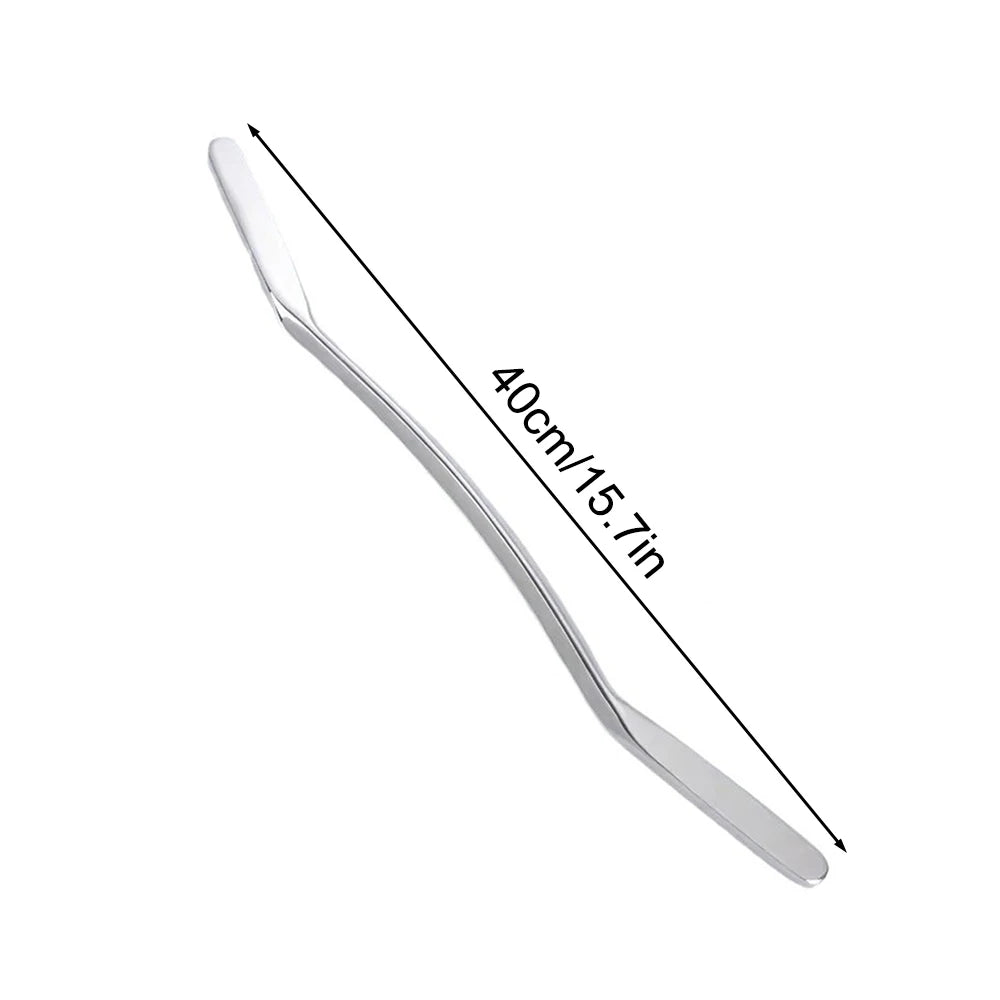 Gua Sha Scraping Massage Tool Stainless Steel 304