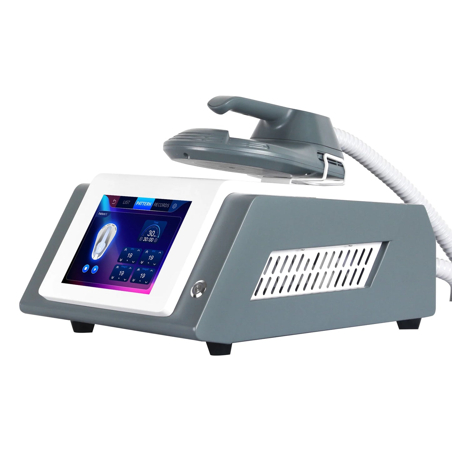 EMSZERO EMS Body Sculpting Machine For Fat Burning