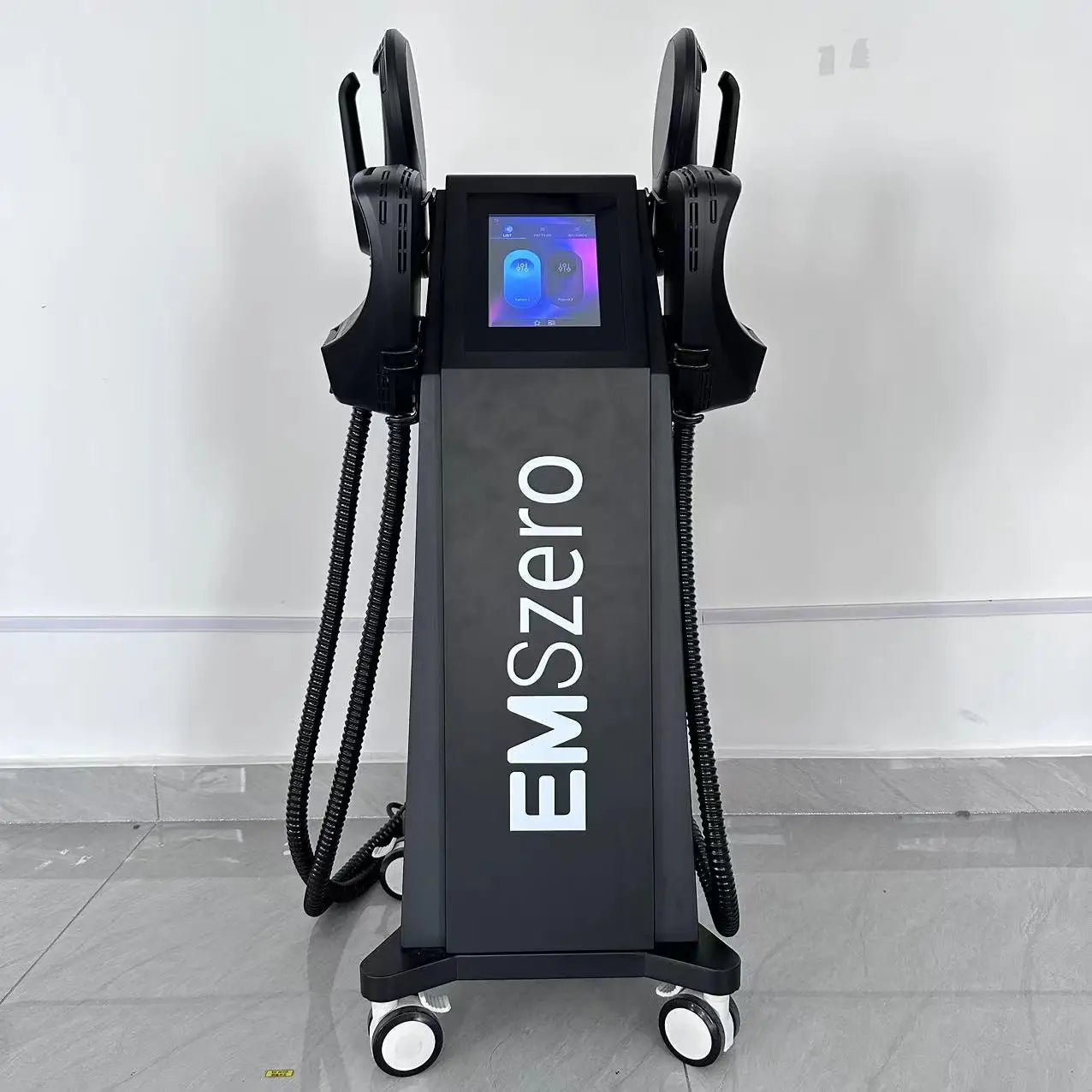 EMSZERO EMS Body Sculpting Machine For Fat Burning