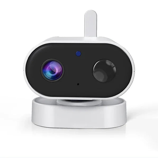 PSABM800 Video Baby Monitor Remote Camera VOX Infrared Night Vision