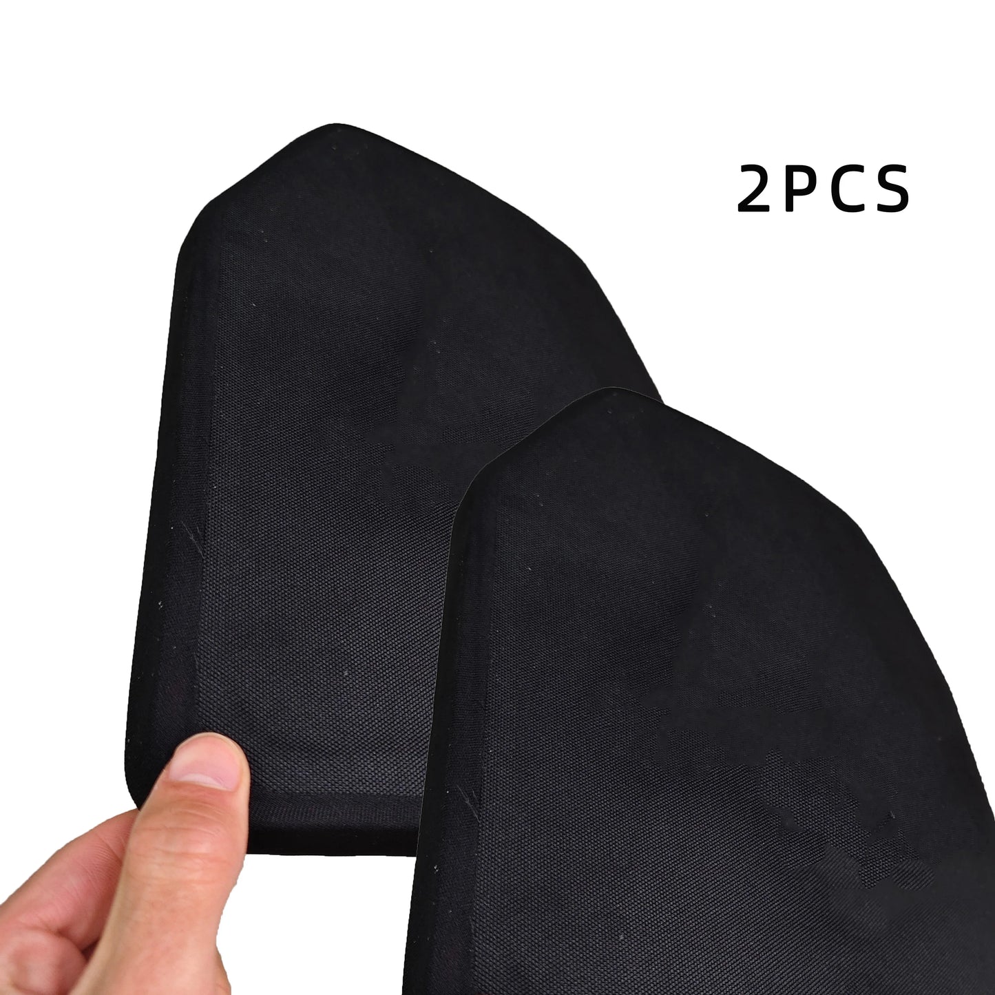 Weighted Insert Pad For Exercise And Outdoor Fitness