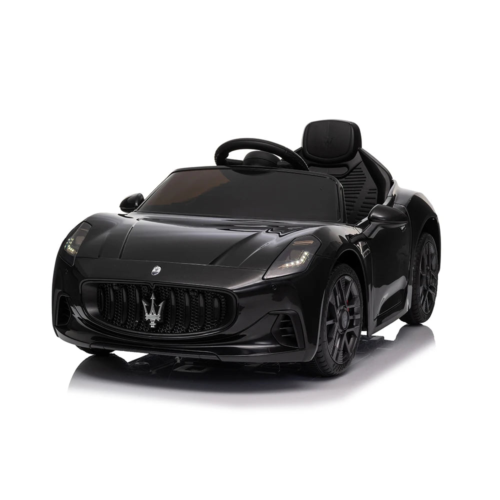 HiMISS 12V Ride On Car For Kids With Remote Control