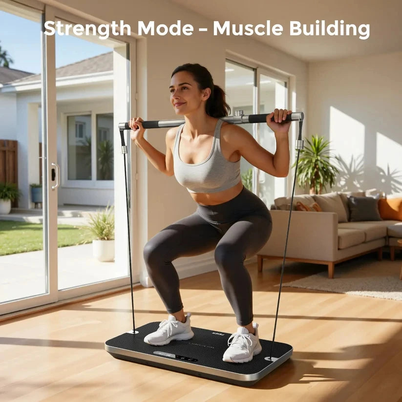 FED Fitness Feierdun SST1 Portable Strength Studio Full Body