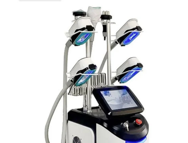 Slimming Body Contouring Machine for Beauty Salons
