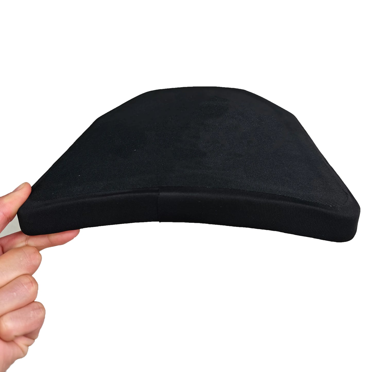 Weighted Insert Pad For Exercise And Outdoor Fitness