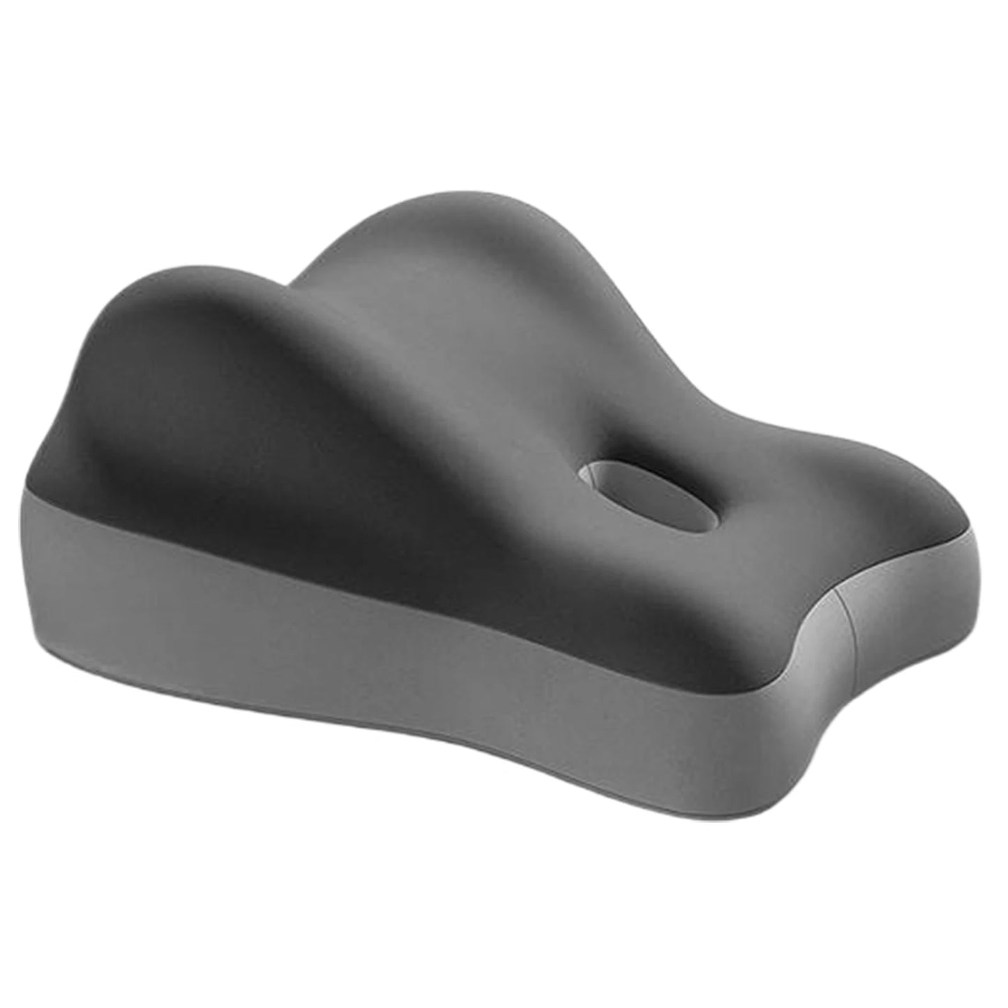 Memory Foam Ergonomic Bed Pillow Support Wedge For Pain Relief