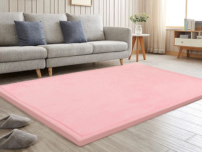 Huloo Sleep Tatami Play Mat For Baby And Kids Rooms