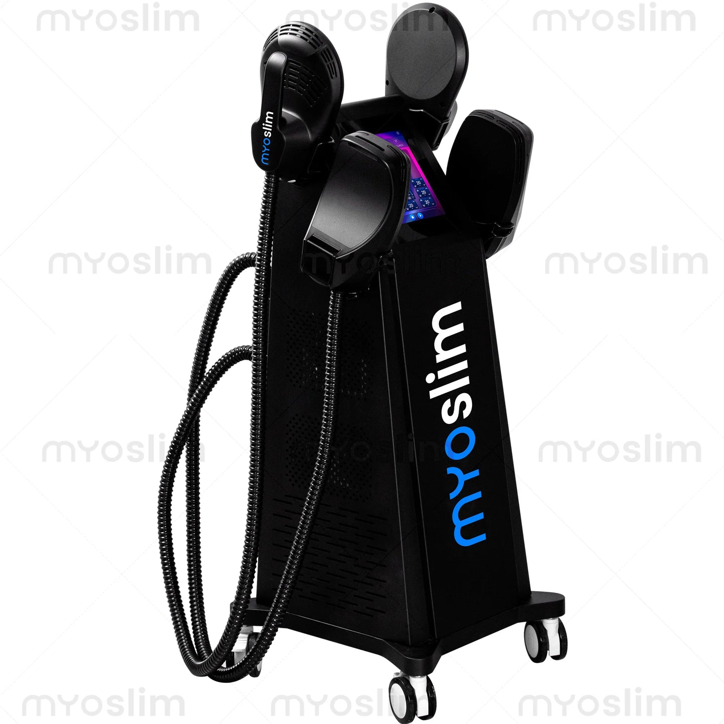 Myoslim 6500W EMS Neo RF Body Sculpting Machine Pro
