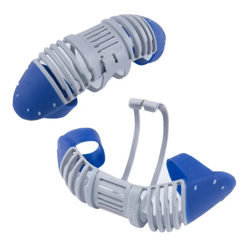Trigger Finger Splint Brace Adjustable For Pain Relief And Support