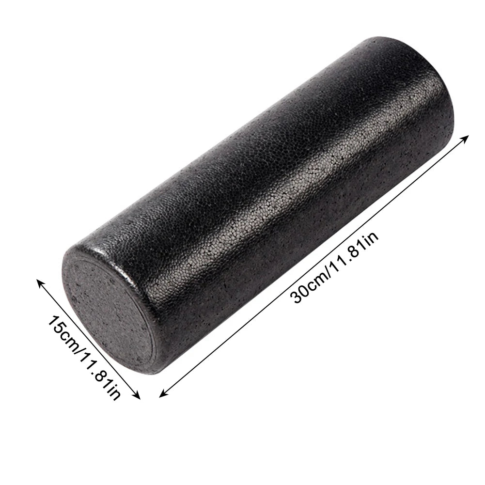 TOOPRE Back Foam Roller High-Density Deep Tissue Massager