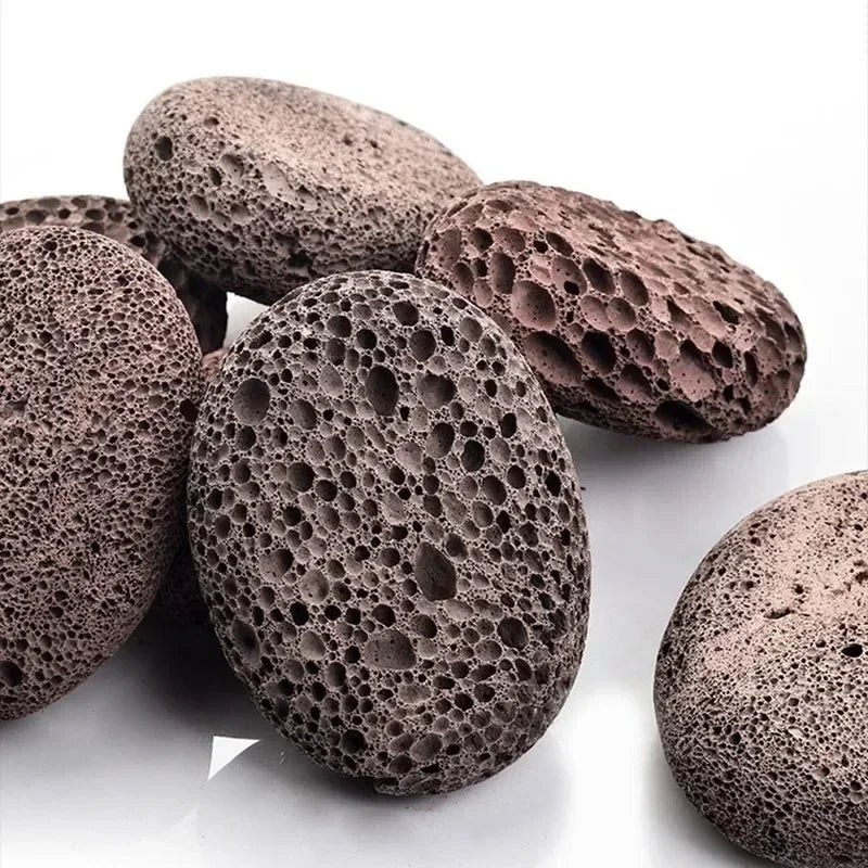 Natural Pumice Stone Foot Care Callus Remover For Dead Skin