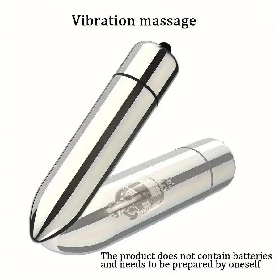 Mini Vibrating Massager For Facial And Eye Massage Portable