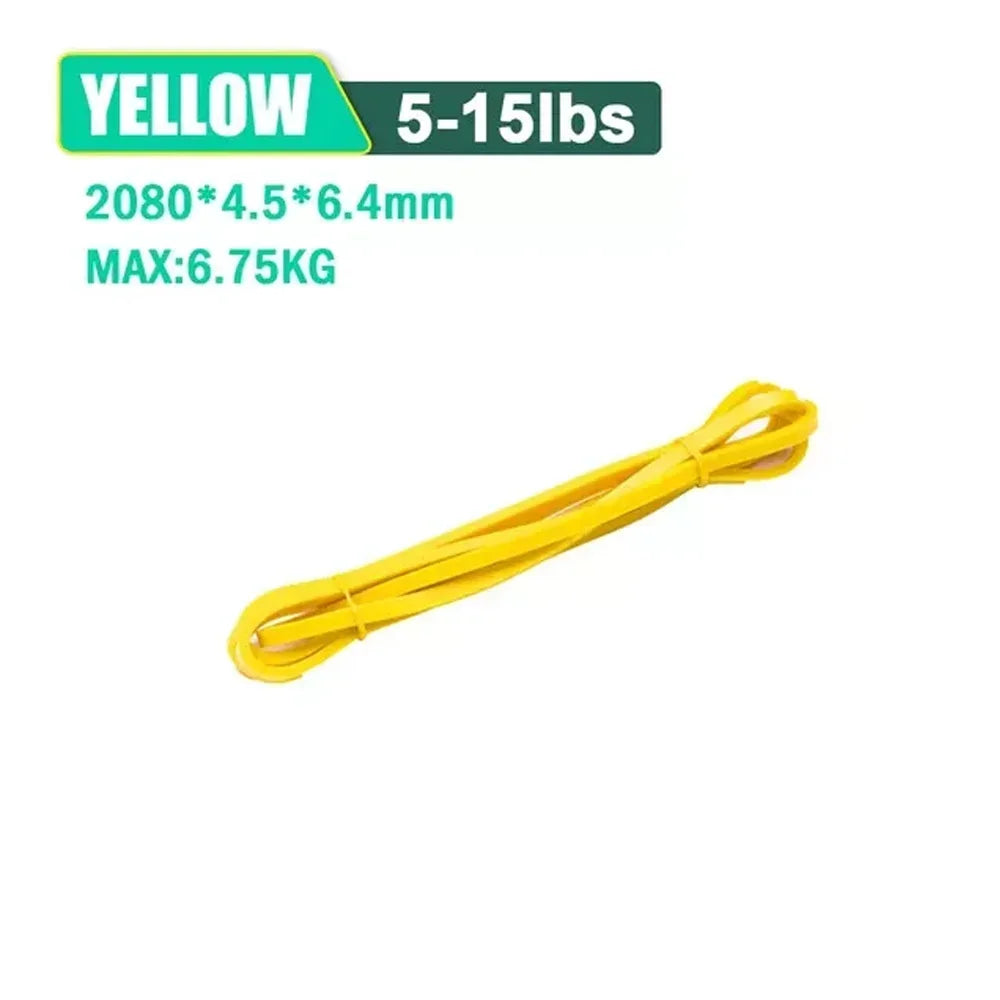 Home Gym Resistance Bands for Boxing, Yoga, and Rehab