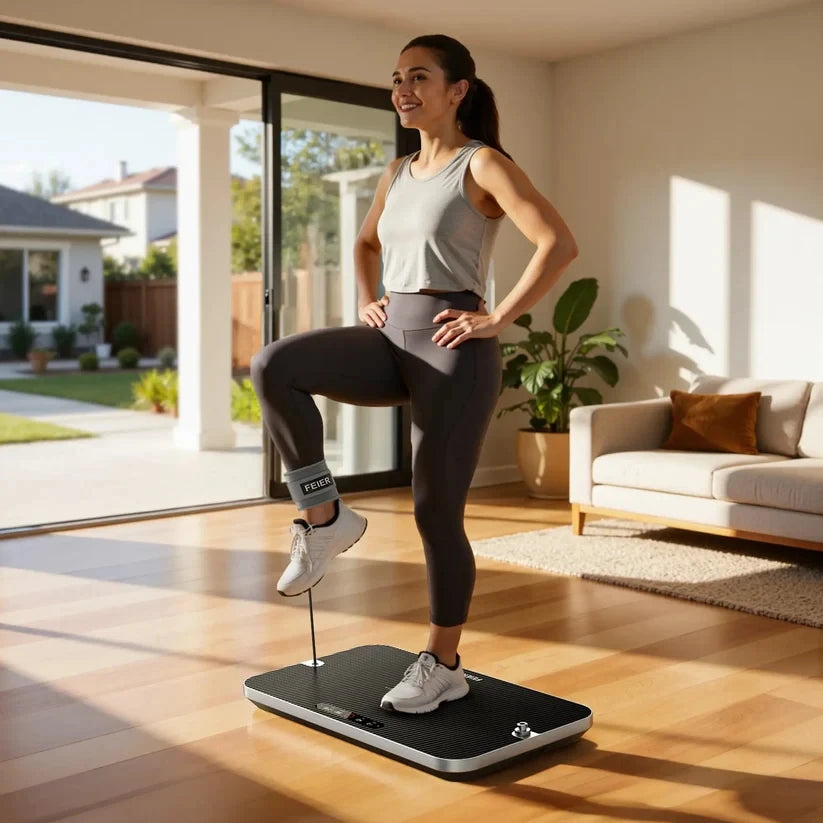 FED Fitness Feierdun SST1 Portable Strength Studio Full Body