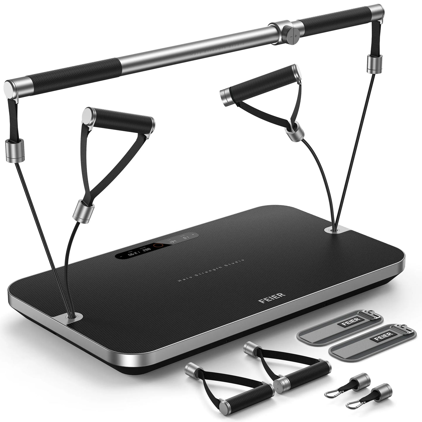 FED Fitness Feierdun SST1 Portable Strength Studio Full Body