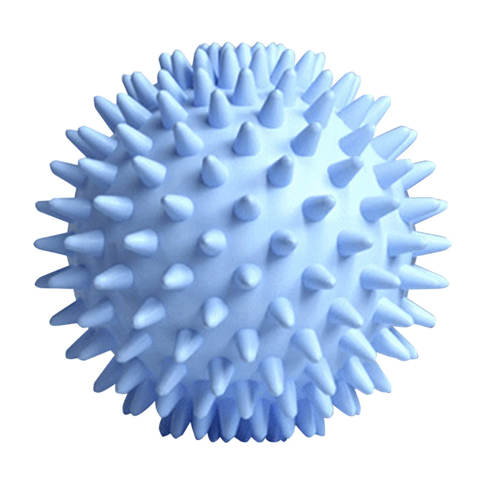 Spiky Massage Ball Roller For Plantar Fasciitis Deep Tissue Relief