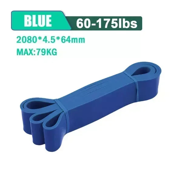Home Gym Resistance Bands for Boxing, Yoga, and Rehab