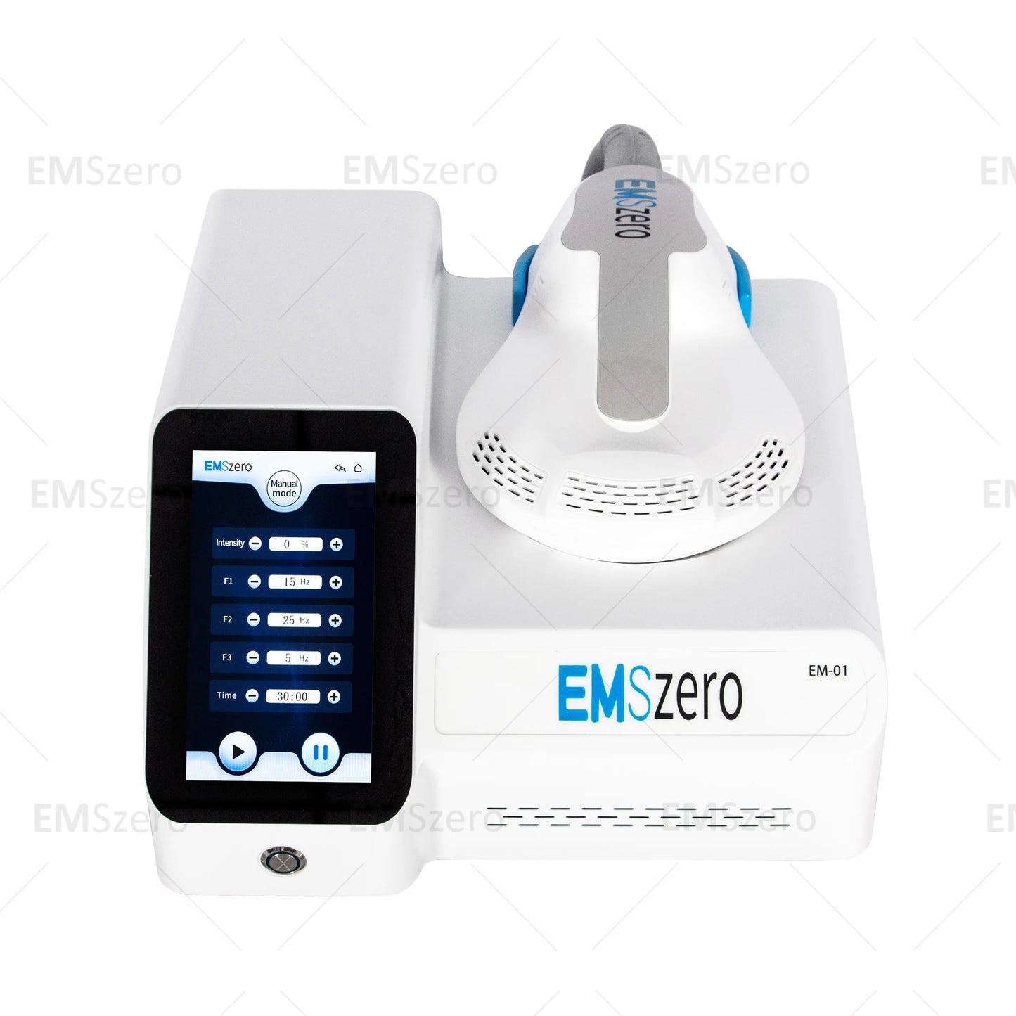 MYOSLIM EMSzero Muscle Sculpt Machine 6500W Body Contouring