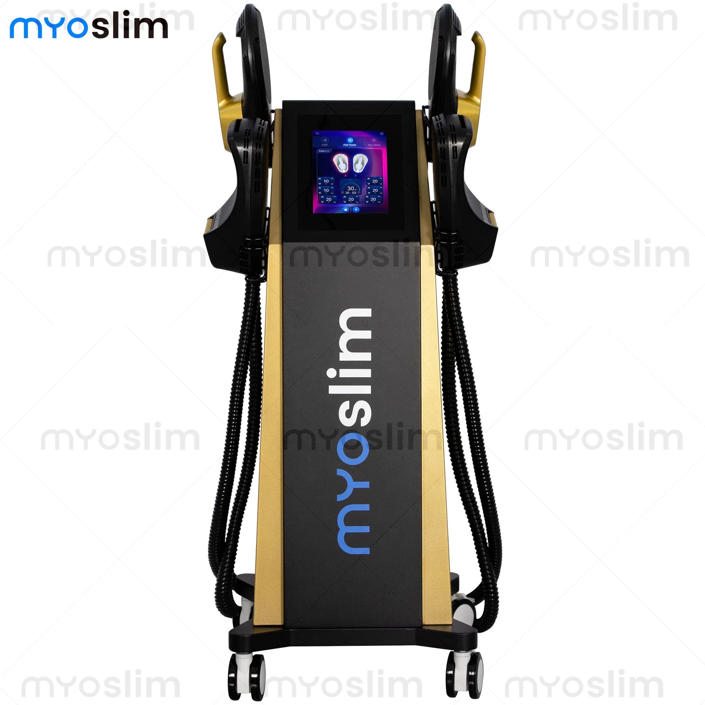 MYOSLIM EMS Neo RF Body Sculpting Machine For Fat Burning