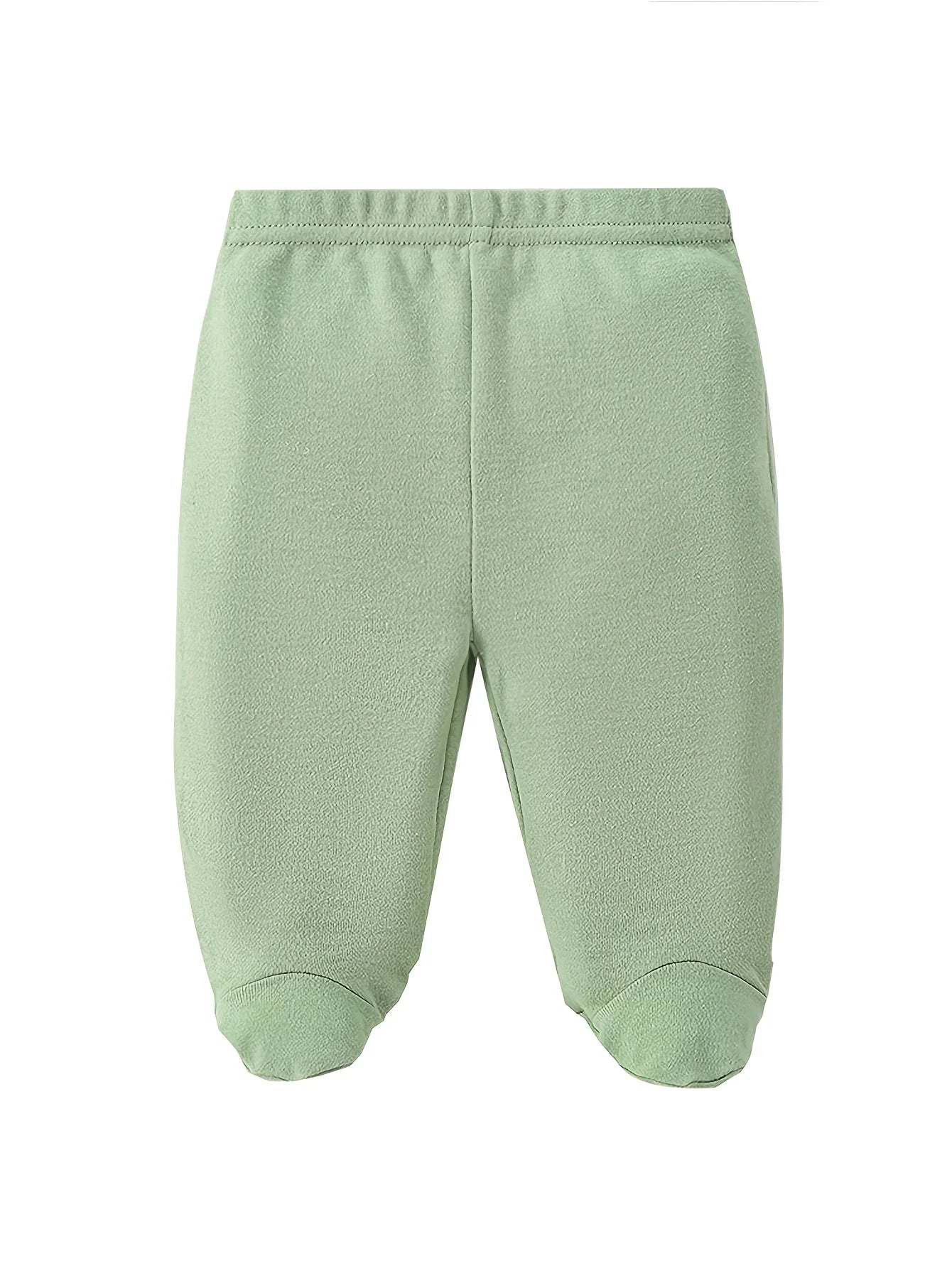Newborn Unisex Layette Set With Bodysuits Jackets Tops Hats Bibs Mittens