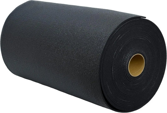 Non Slip Yoga Mat Roll For Home Fitness Custom Length