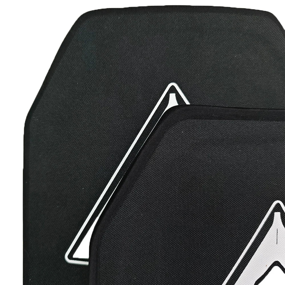 Weighted Insert Pad For Exercise And Outdoor Fitness
