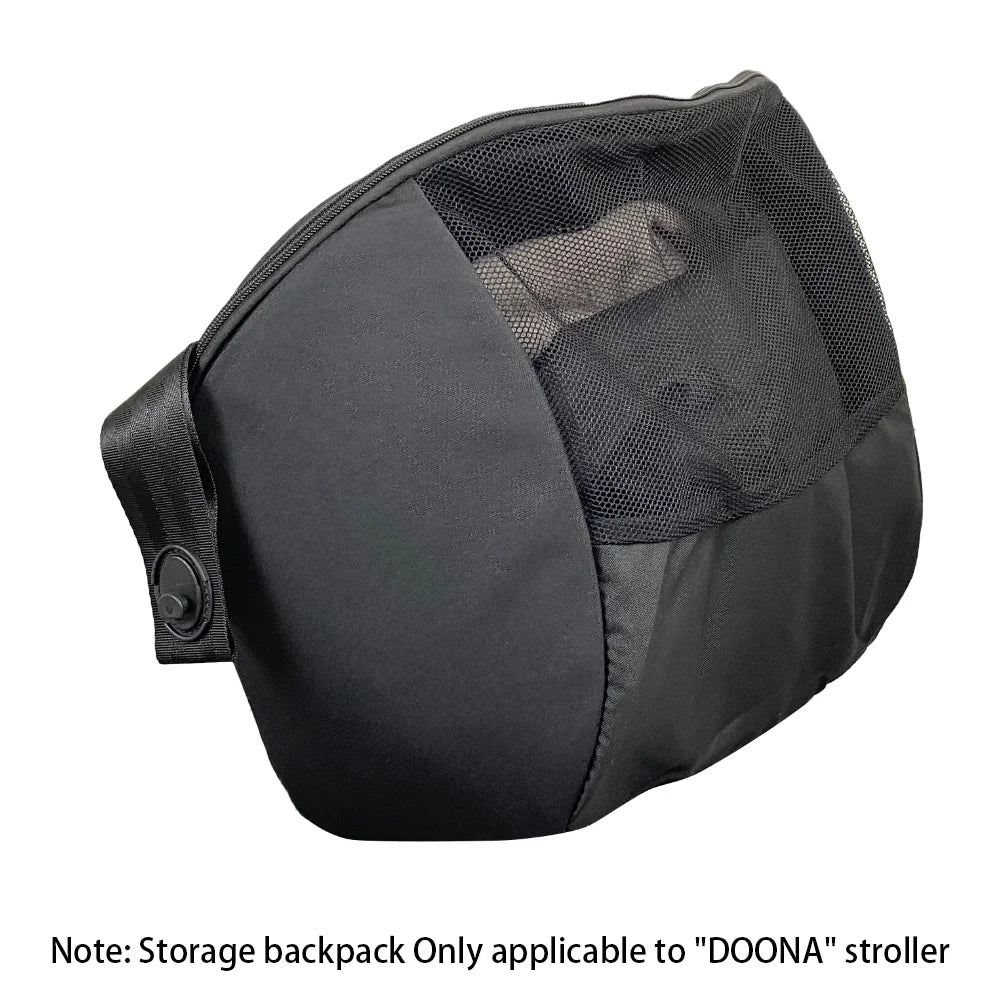 Baby Car Seat Storage Bag Compatible With Doona And FooFoo