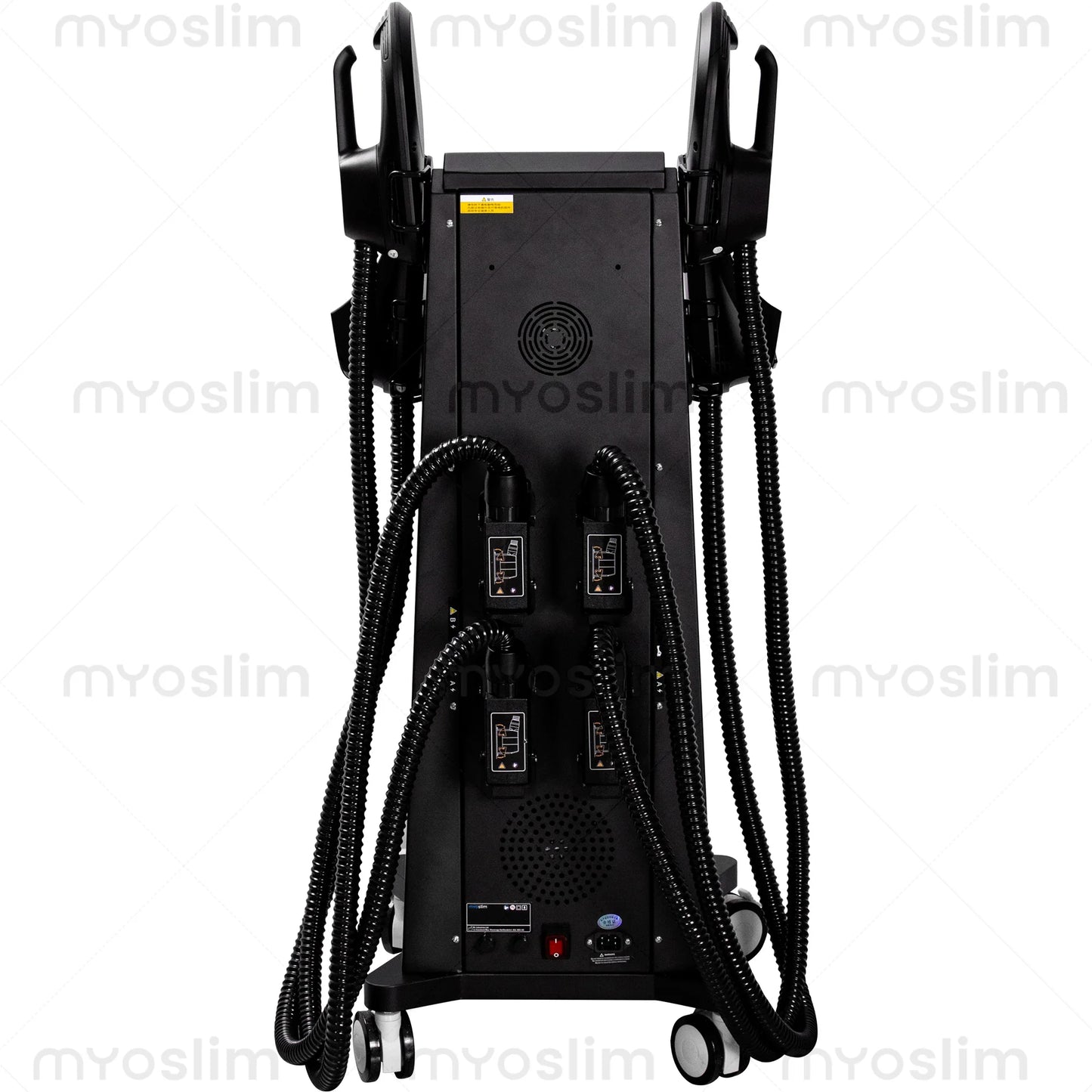 Myoslim 6500W EMS Neo RF Body Sculpting Machine Pro